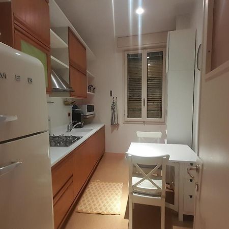 Azeglio Smart Apartment - Twa Bologna Luaran gambar