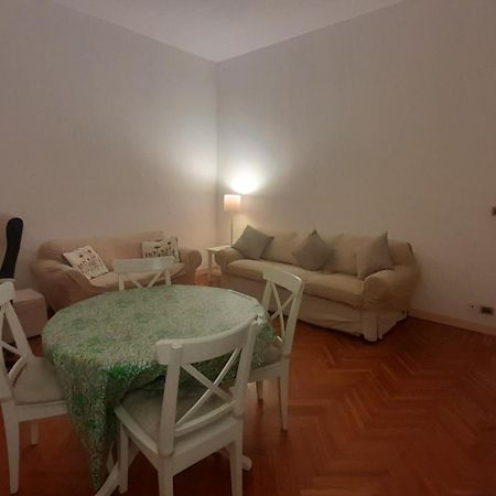 Azeglio Smart Apartment - Twa Bologna Luaran gambar