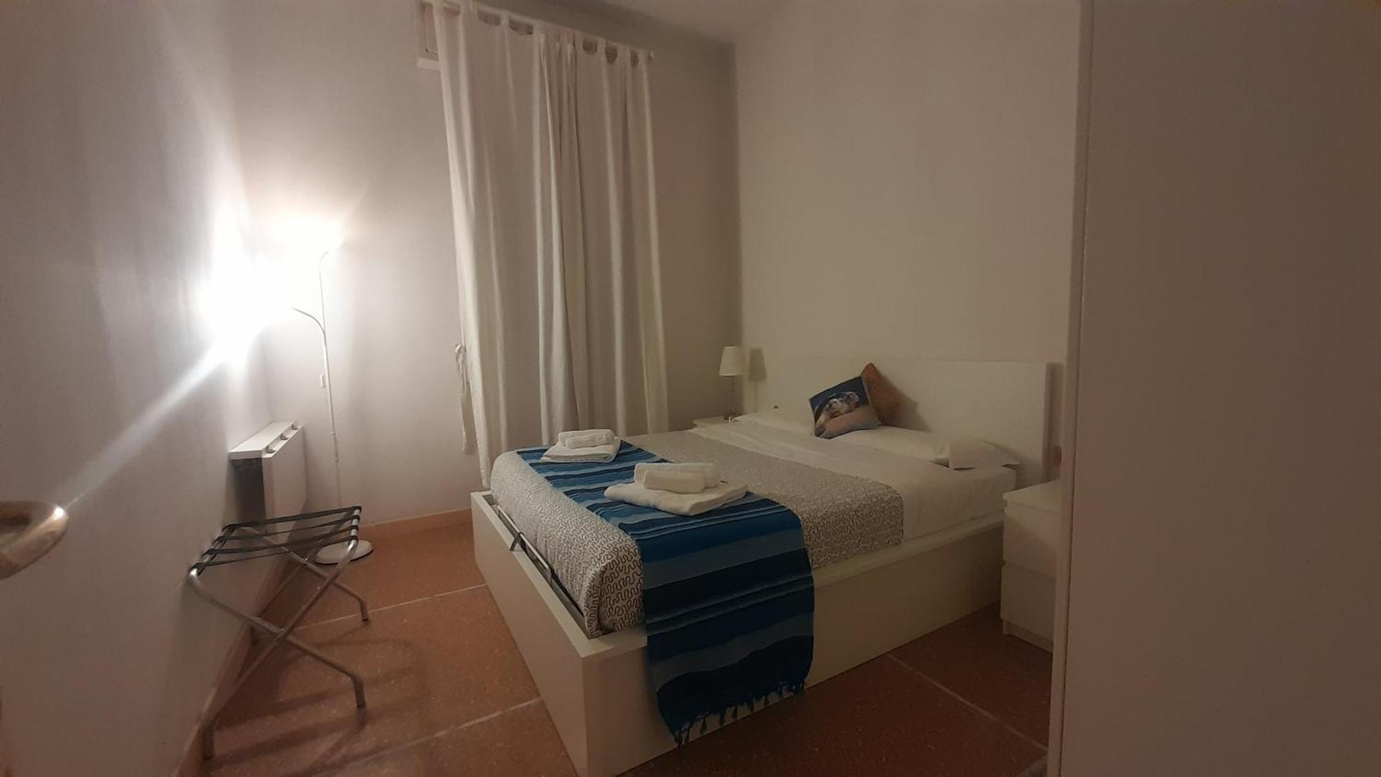 Azeglio Smart Apartment - Twa Bologna Luaran gambar