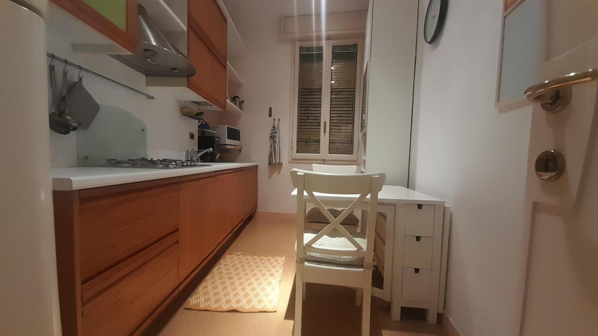 Azeglio Smart Apartment - Twa Bologna Luaran gambar