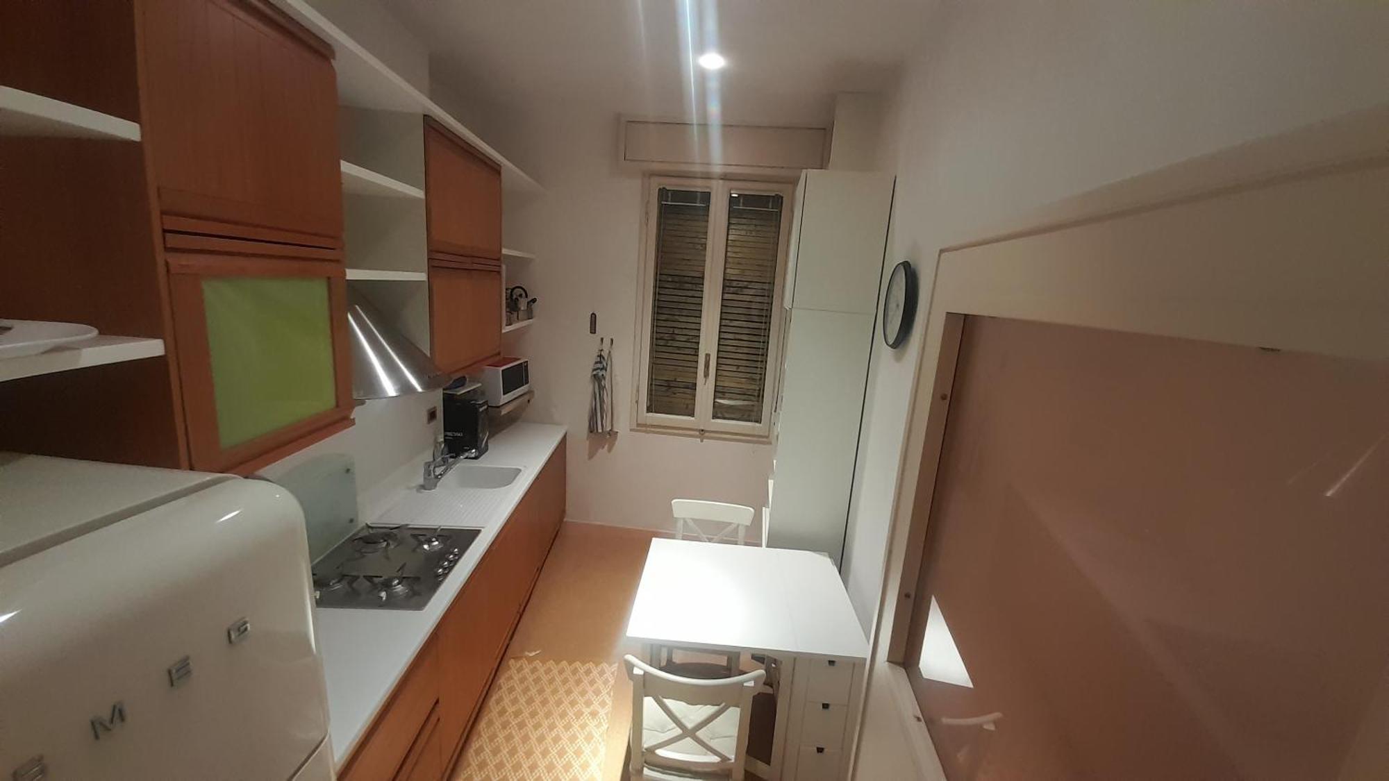 Azeglio Smart Apartment - Twa Bologna Luaran gambar