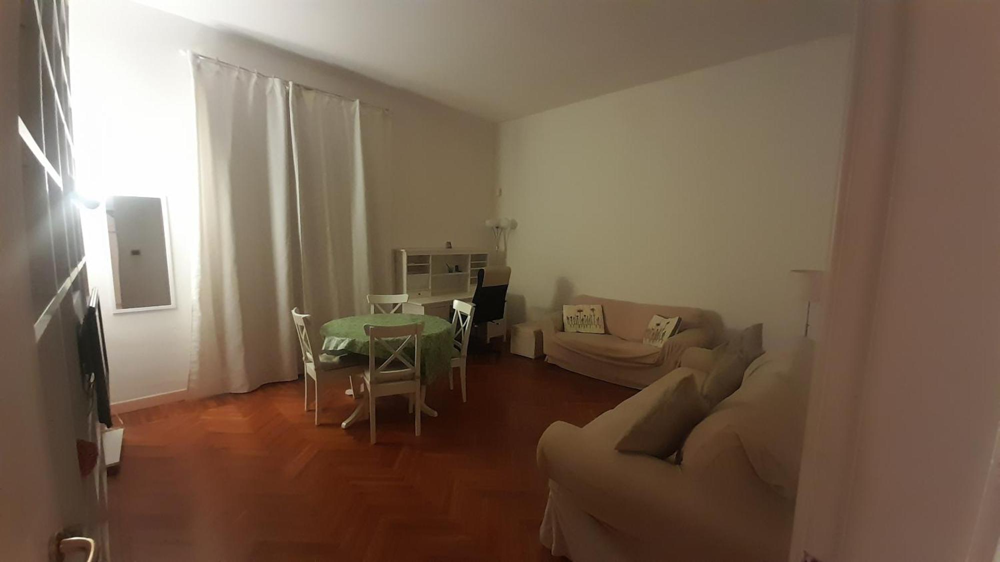 Azeglio Smart Apartment - Twa Bologna Luaran gambar