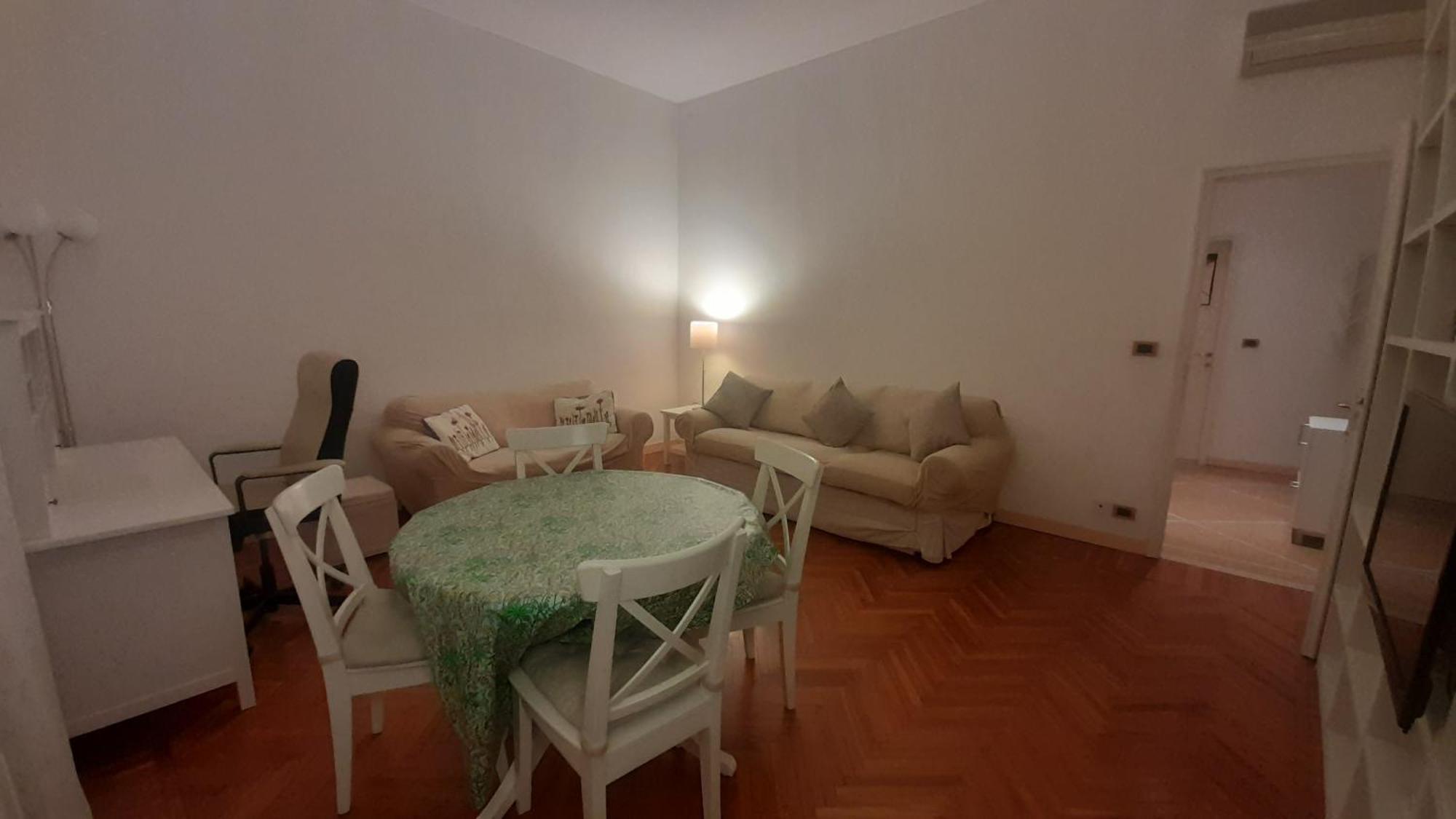 Azeglio Smart Apartment - Twa Bologna Luaran gambar